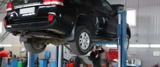 Почему Специализированный Сервис по Ремонту Toyota – Лучший Выбор?