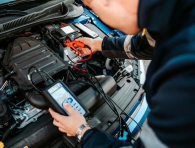 Что делает электрик? Главные задачи и функции специалиста