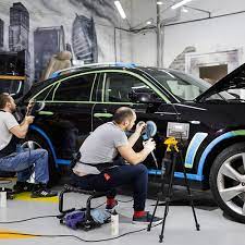 Детейлинг. Основы и значение