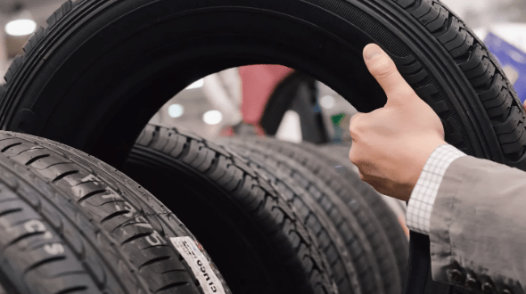 Как правильно подобрать шины для легкового автомобиля