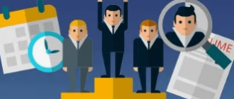 Аутсорсинг персонала: оптимизация бизнес-процессов и экономия ресурсов