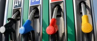 Некачественное дизельное топливо и его воздействие на двигатель