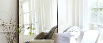 Инновации в области зеркал с защитой от запотевания и самоочистки: взгляд в будущее