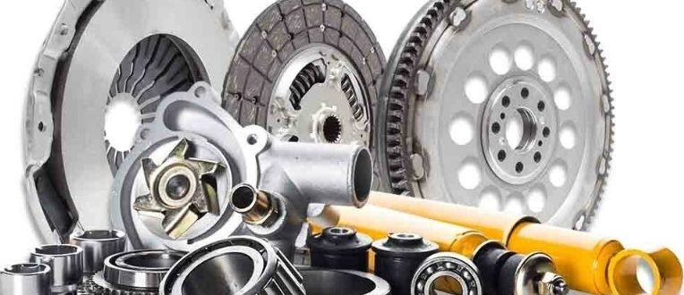 Мир грузовых запчастей: надежность в движении