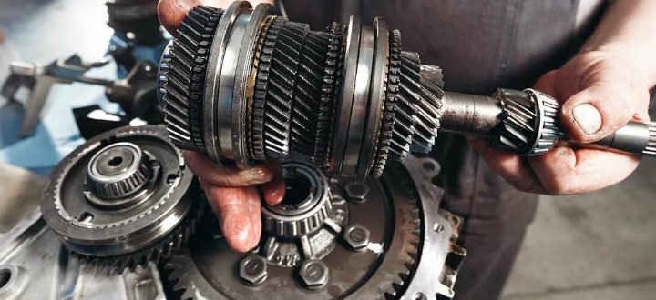 Замена сцепления и ремонт КПП: Все, что нужно знать