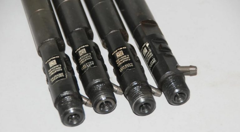 Форсунка DELPHI: Все, что нужно знать о ключевом элементе системы топливоподачи