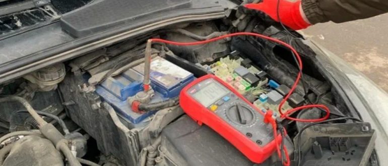 Экстренный ремонт электрики авто на дому: услуги автоэлектрика в СЗАО