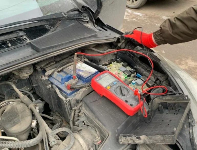 Экстренный ремонт электрики авто на дому: услуги автоэлектрика в СЗАО