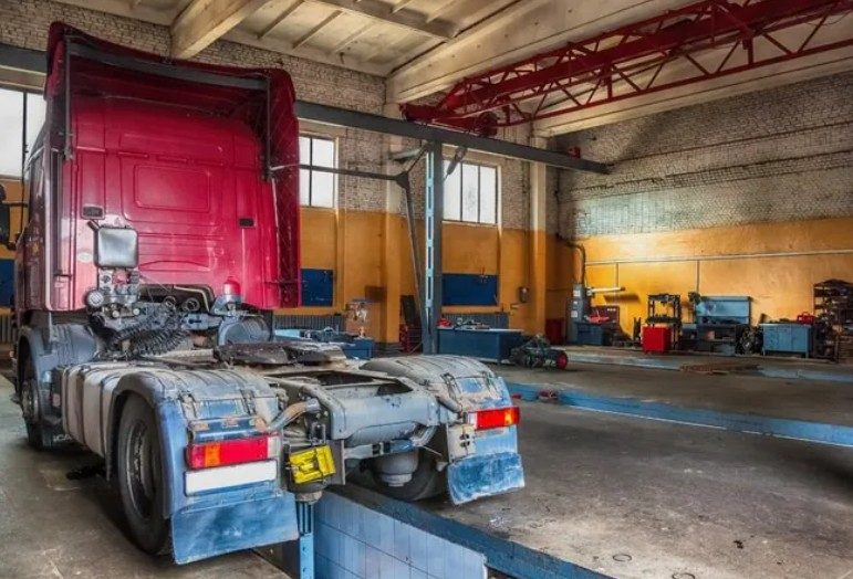 Срочный ремонт автовозов: как минимизировать простои техники