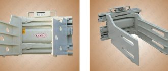 Киповый захват: незаменимое приспособление для вилочного погрузчика