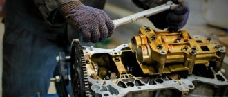 Капитальный ремонт двигателя: как продлить срок службы мотора после ремонта