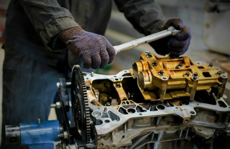Капитальный ремонт двигателя: как продлить срок службы мотора после ремонта