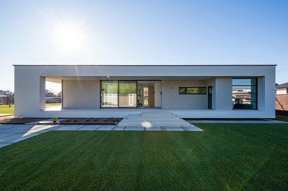 Особенности технологии и последовательность строительства одноэтажного дома из СИП-панелей