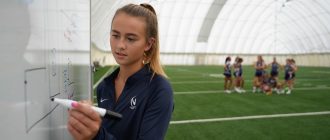 Футбольные манежи Москвы: лучшие площадки для аренды и их особенности