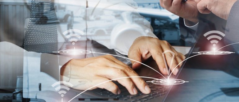 Пути повышения эффективности грузового автопарка в условиях технологического прогресса