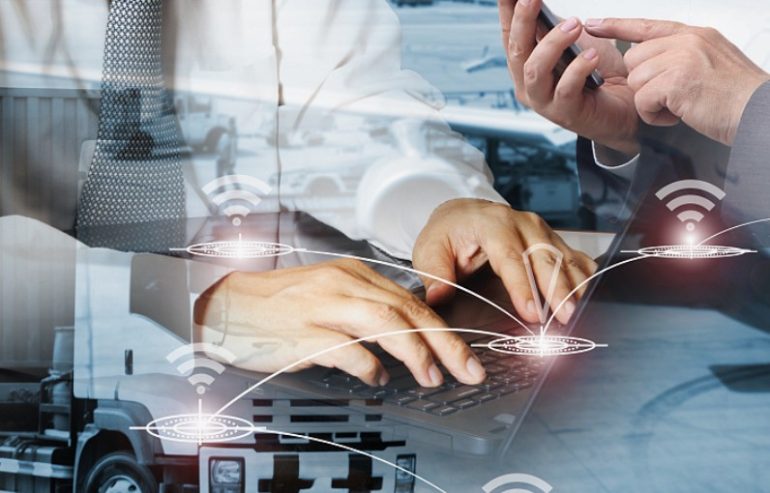 Пути повышения эффективности грузового автопарка в условиях технологического прогресса