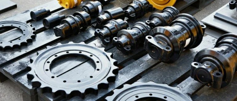 Сезонный спрос: какие запчасти для агротехники покупать заранее