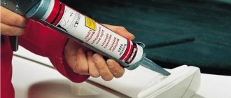 Клеевые технологии в автомобилестроении: преимущества и перспективы