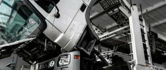 Как не переплатить за ремонт грузового авто и на чём можно сэкономить?