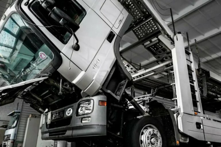 Как не переплатить за ремонт грузового авто и на чём можно сэкономить?