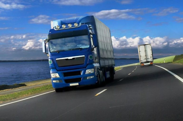 Основы международной автоперевозки: что нужно знать