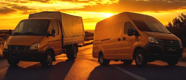 Как выбрать надежного поставщика запчастей для Газели