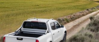 Пикапы в России: Почему они не покорили наши дороги
