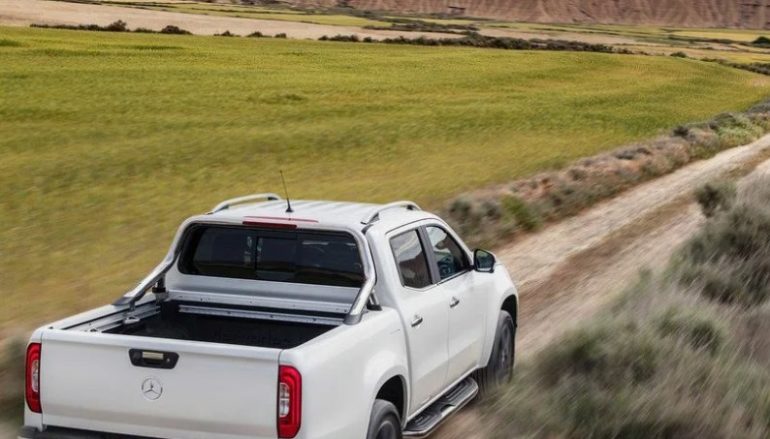 Пикапы в России: Почему они не покорили наши дороги