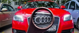 Автоподбор под ключ: экономия времени и гарантия безопасности