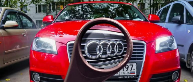 Автоподбор под ключ: экономия времени и гарантия безопасности