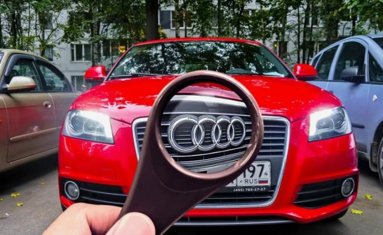 Автоподбор под ключ: экономия времени и гарантия безопасности