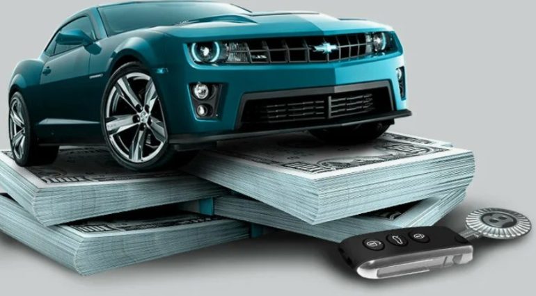 Автовыкуп: как быстро продать автомобиль и не потерять в цене