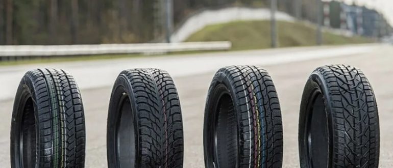 Какие на данный момент лучшие авто шины