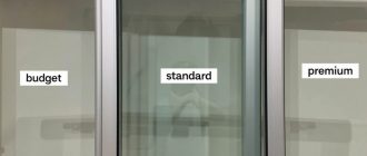 Современные пластиковые окна: преимущества, технологии, цены