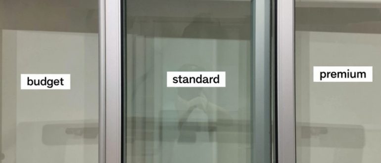 Современные пластиковые окна: преимущества, технологии, цены