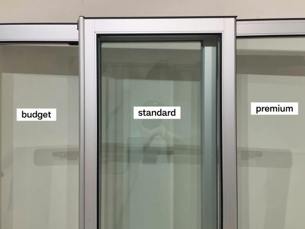 Современные пластиковые окна: преимущества, технологии, цены