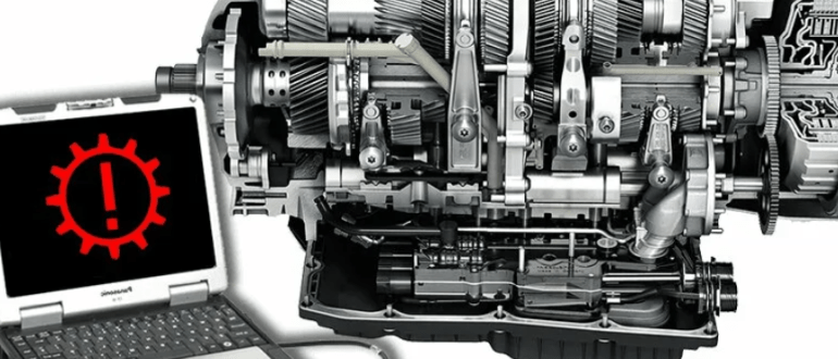 Как производится диагностика АКПП автомобиля