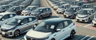 Сравнение китайских гибридов и японских аналогов