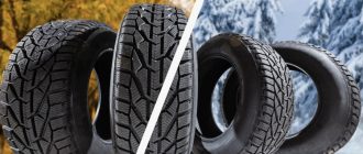 Летние шины против всесезонных: что выбрать для вашего автомобиля