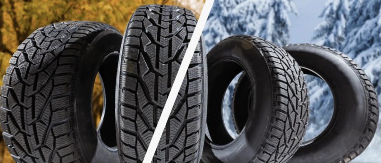 Летние шины против всесезонных: что выбрать для вашего автомобиля