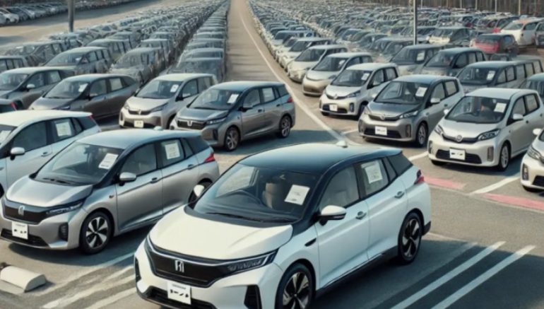 Сравнение китайских гибридов и японских аналогов