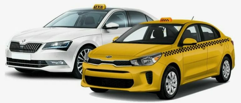 Аренда авто для такси: на что обратить внимание в договоре