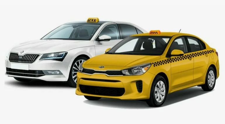 Аренда авто для такси: на что обратить внимание в договоре