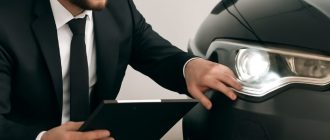 Выкуп авто: как быстро и выгодно продать машину в 2024 году