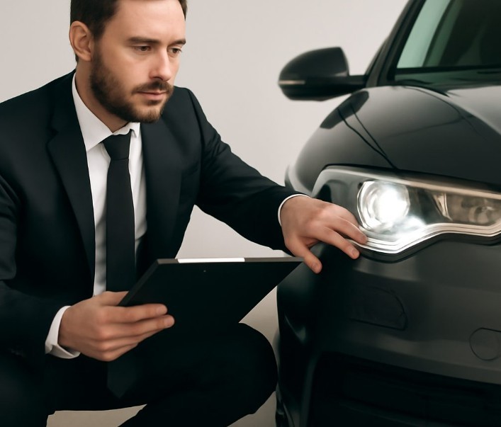 Выкуп авто: как быстро и выгодно продать машину в 2024 году