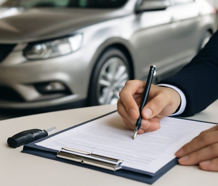 Выкуп авто: как быстро и выгодно продать машину в 2024 году