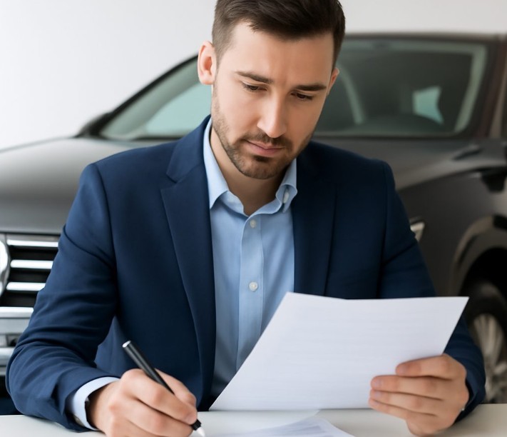 Выкуп авто: как быстро и выгодно продать машину в 2024 году