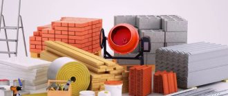 Тренды года: самые востребованные стройматериалы сезона