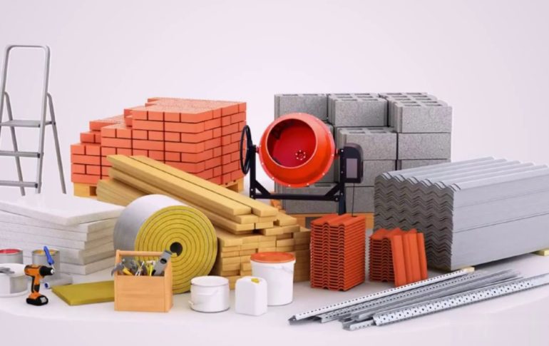 Тренды года: самые востребованные стройматериалы сезона