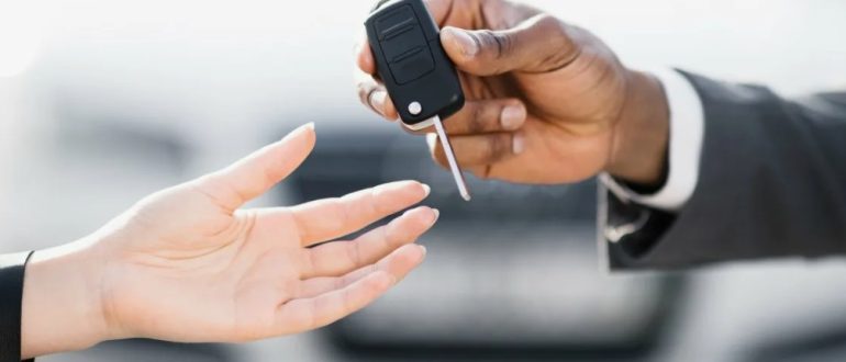 Аренда авто против такси: что выгоднее и удобнее